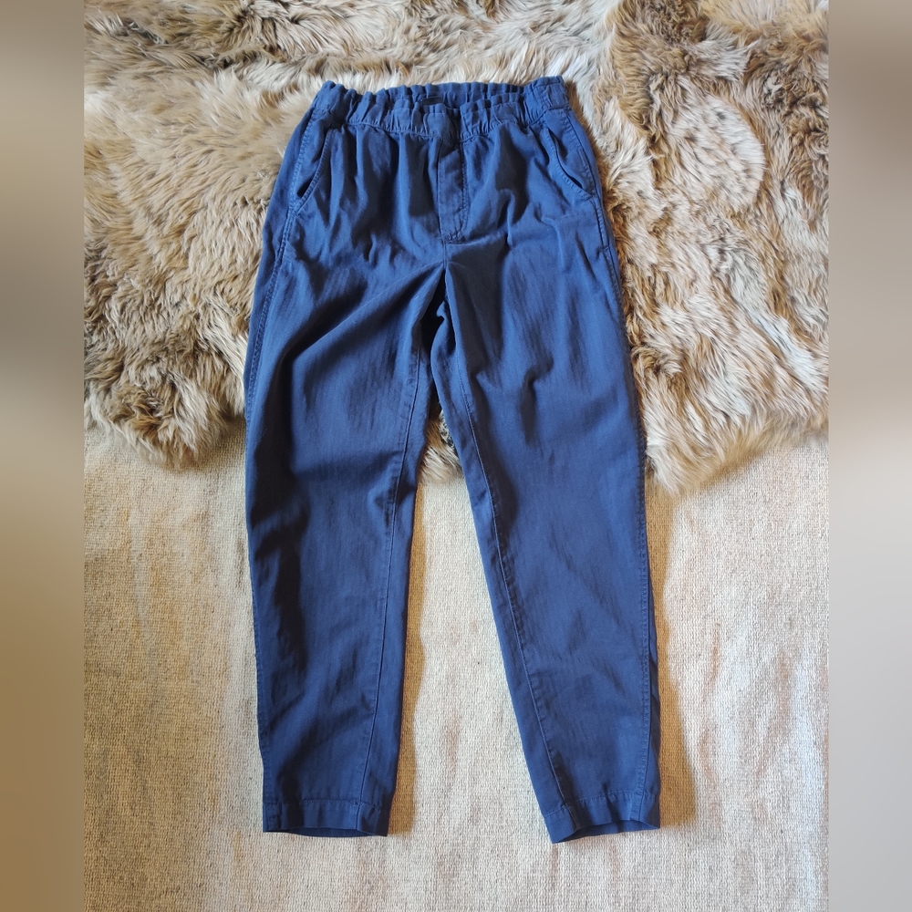 Gap Straight Leg Pants